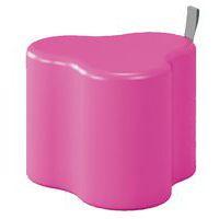 Pouf trèfle LudiKid H. 30 cm  violet 5161-Manutan Expert - Image 5