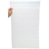 Lot de 75 Sachets à bulles 80 microns - 400 x 600mm - Image 3