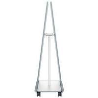 Système de tableaux blancs mobile, Nobo Move & Meet 1800x900 - Image 2