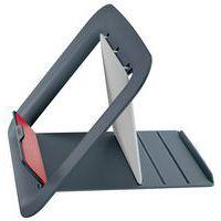 Support ordinateur portable réglable, Leitz Ergo Cosy, gris - Image 4
