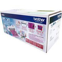 Machine de découpe Brother CM300 avec scanner - Image 2