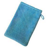Lot 10 gants de toilette microfibre 15 x 21 cm Roy - Image principale