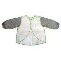 Lot 5 tabliers travaux manuels 6 ans Vert - Image principale