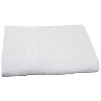 Lot 25 carrés éponge 50 x 50 cm Blanc - Image principale