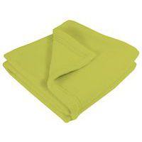 10 couvertures polaire pour couchette - Image principale