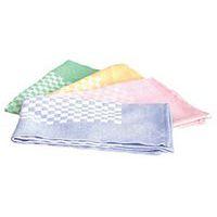 Serviette de table Delta Poyet Motte - Image principale