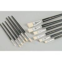 Brosse plate soie Pichon n°2 - Image principale