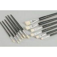 Brosse plate soie Pichon N°22 - Image principale