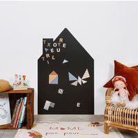 Tableau magnétique maison - Image 2