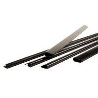 Baguettes serrage pour reliure A4 9 mm - Image principale