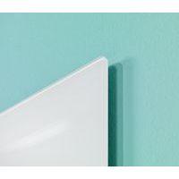 Tableau Verre Blanc 120x200cm SMIT - Image 4