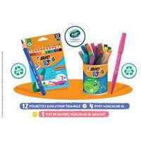 Lot de coloriage Maternelle BIC - Image principale