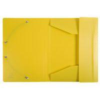 Chemise à élastique 3 rabats Forever Young plastique recyclé - Image 4