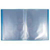 Reliure plastique 50 volets transparents-50 microns-100 vues - Image 4