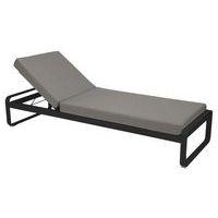 Bain de soleil Bellevie réglisse - taupe grisé - Image principale