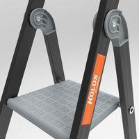 Escabeau confort Kolos - Tubesca - Image 5