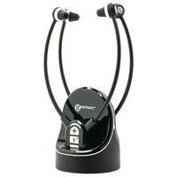 Casque TV CL7370 AD amplifié additionnel - Geemarc - Image 2