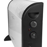 Convecteur électrique CK 2003T Eurom- 2000W - Image 4