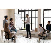 Chevalet de présentation mobile Variant - Image 4