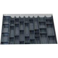 Fonds pour armoire à tiroirs Bott SL-66 - Image 2