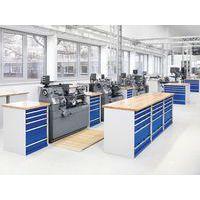 Armoire d'atelier à tiroirs Bott SL-85 - Hauteur 100 cm - Image 4