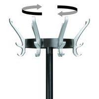 Portemanteau Cyprès noir - Image 2