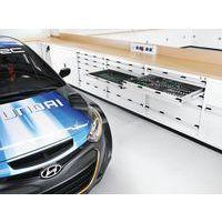 Armoire d'atelier à tiroirs Bott SL-86 - Hauteur 120 cm - Image 5