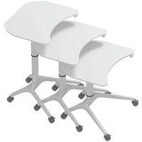 Table réglable assis-debout Flexy-MIRPLAY School - Image 3