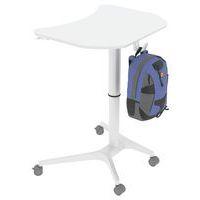 Table réglable assis-debout Flexy-MIRPLAY School - Image 4