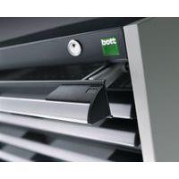 Armoire d'atelier Bott SL66 Ht 120 cm - Image 2