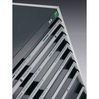 Armoire d'atelier Bott SL86 Ht 160 cm - Image 5