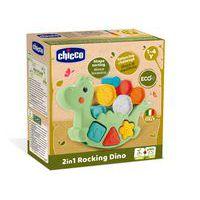 Lino le Dino 2 en 1 - Image principale