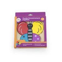 Puzzle papillon - Image 2