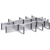 Lot de séparateurs pour Armoire d'atelier xL Bott - Image 3