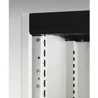 Armoire d'atelier à tiroirs Bott SL85 Ht 90 cm 7 tiroirs Gris/Bleu - Image 3