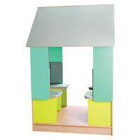 Maison Cubo 4 places - Image 4