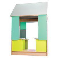 Maison Cubo 4 places - Image 3