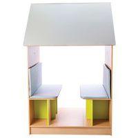 Maison CUBO 2 banquettes - Image 4