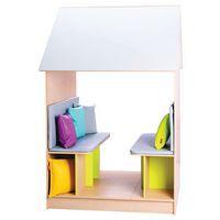 Maison CUBO 2 banquettes - Image 3