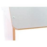 Maison CUBO 2 banquettes - Image 3