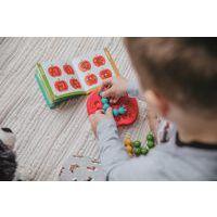 Le festin des chenilles - Image 2