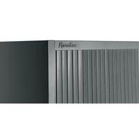 Armoire à rideaux extra large en kit - Largeur 180 cm - Manutan Expert - Image 5