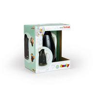 Bouilloire express blanc/noir Téfal - Image 2