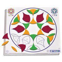 Iotobo mandala scolaire - Image 3