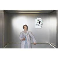 2 pochettes cadre d'affichage magnétique Magneto A4 210 x 297 mm Gris - Image 3