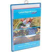 Porte-brochures A4 - Tarifold - Image 3