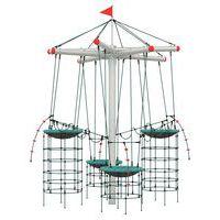 L'Arbre aux Nids perchés Midi - Image principale