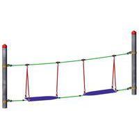 Le Surfer - sans poteaux - Image principale