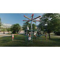 L'Arbre aux Nids perchés Midi - Image 3