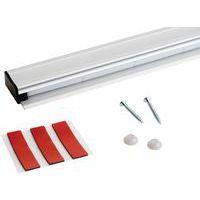 Rail de présentation Grip-a-Strip - Modèle mural - Jalema - Image 4